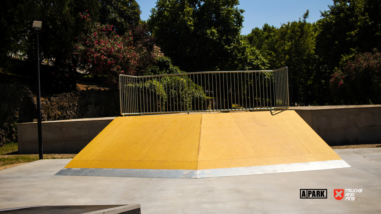 Portalegre skatepark